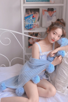 汤摇庄的幽奈同学动漫